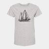 Essential-T Women’s T-Shirt Thumbnail