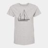 Essential-T Women’s T-Shirt Thumbnail
