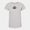 Essential-T Women’s T-Shirt Thumbnail
