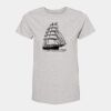 Essential-T Women’s T-Shirt Thumbnail