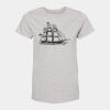 Essential-T Women’s T-Shirt Thumbnail