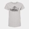 Essential-T Women’s T-Shirt Thumbnail