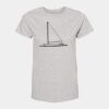 Essential-T Women’s T-Shirt Thumbnail
