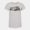 Essential-T Women’s T-Shirt Thumbnail