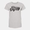 Essential-T Women’s T-Shirt Thumbnail