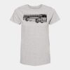 Essential-T Women’s T-Shirt Thumbnail