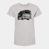 Essential-T Women’s T-Shirt Thumbnail