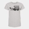 Essential-T Women’s T-Shirt Thumbnail