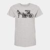 Essential-T Women’s T-Shirt Thumbnail