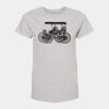 Essential-T Women’s T-Shirt Thumbnail