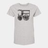 Essential-T Women’s T-Shirt Thumbnail