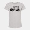 Essential-T Women’s T-Shirt Thumbnail