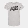 Essential-T Women’s T-Shirt Thumbnail