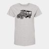 Essential-T Women’s T-Shirt Thumbnail