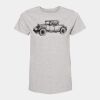 Essential-T Women’s T-Shirt Thumbnail