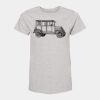 Essential-T Women’s T-Shirt Thumbnail