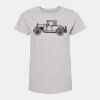 Essential-T Women’s T-Shirt Thumbnail