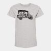 Essential-T Women’s T-Shirt Thumbnail