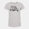 Essential-T Women’s T-Shirt Thumbnail