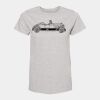 Essential-T Women’s T-Shirt Thumbnail