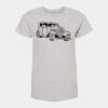 Essential-T Women’s T-Shirt Thumbnail