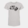 Essential-T Women’s T-Shirt Thumbnail
