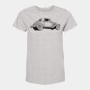 Essential-T Women’s T-Shirt Thumbnail