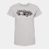 Essential-T Women’s T-Shirt Thumbnail