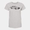 Essential-T Women’s T-Shirt Thumbnail