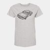 Essential-T Women’s T-Shirt Thumbnail