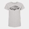 Essential-T Women’s T-Shirt Thumbnail