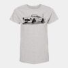 Essential-T Women’s T-Shirt Thumbnail