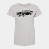 Essential-T Women’s T-Shirt Thumbnail