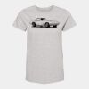 Essential-T Women’s T-Shirt Thumbnail