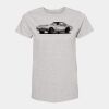 Essential-T Women’s T-Shirt Thumbnail