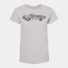 Essential-T Women’s T-Shirt Thumbnail
