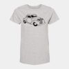 Essential-T Women’s T-Shirt Thumbnail