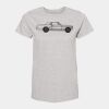 Essential-T Women’s T-Shirt Thumbnail