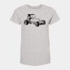 Essential-T Women’s T-Shirt Thumbnail