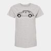 Essential-T Women’s T-Shirt Thumbnail