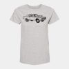 Essential-T Women’s T-Shirt Thumbnail