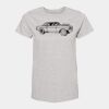 Essential-T Women’s T-Shirt Thumbnail