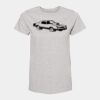 Essential-T Women’s T-Shirt Thumbnail