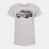 Essential-T Women’s T-Shirt Thumbnail