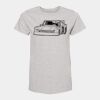 Essential-T Women’s T-Shirt Thumbnail
