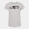 Essential-T Women’s T-Shirt Thumbnail