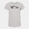 Essential-T Women’s T-Shirt Thumbnail