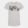 Essential-T Women’s T-Shirt Thumbnail