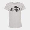 Essential-T Women’s T-Shirt Thumbnail