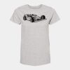Essential-T Women’s T-Shirt Thumbnail